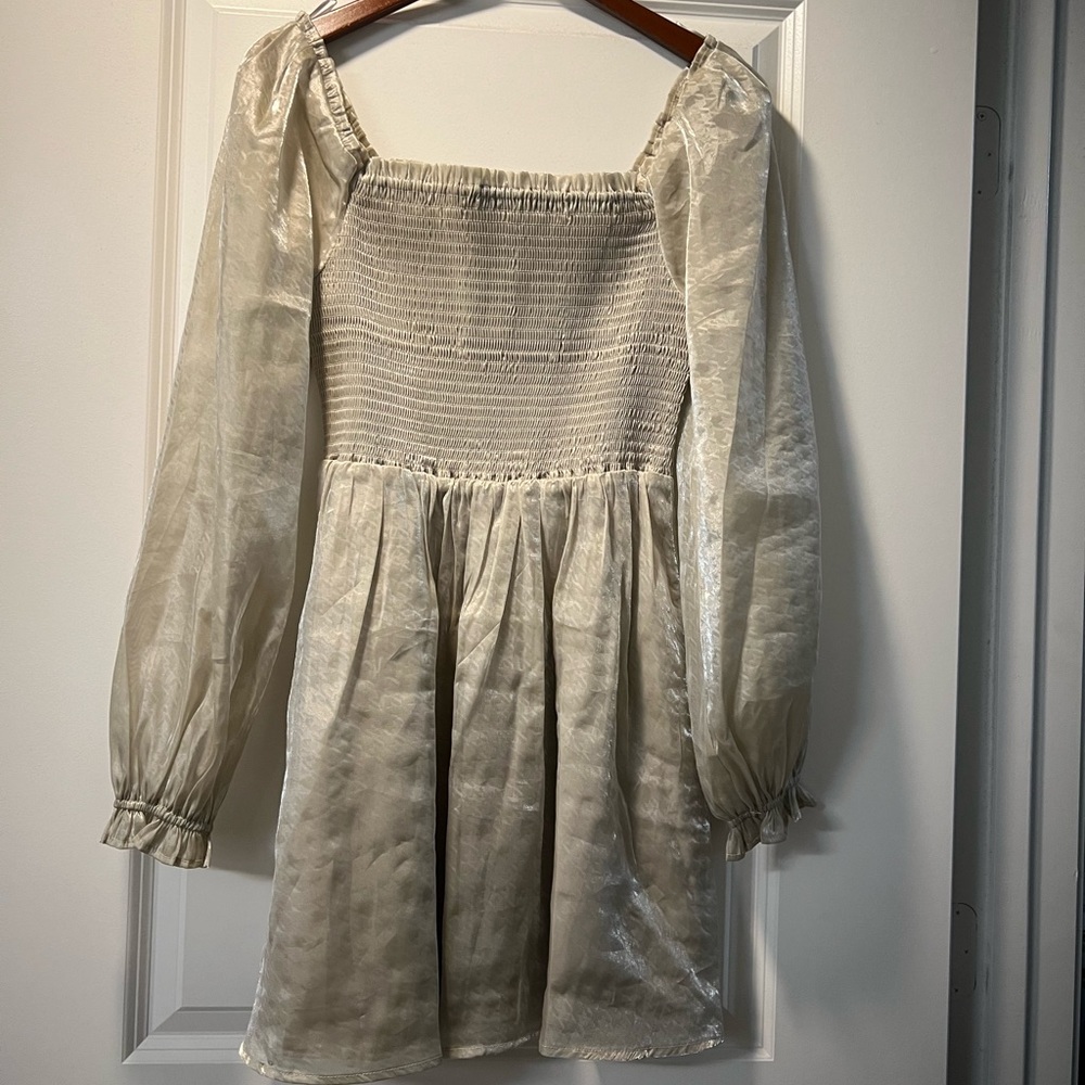 Nordstrom Holiday Dress